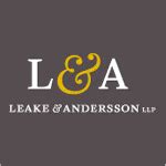 Leake & Andersson LLP